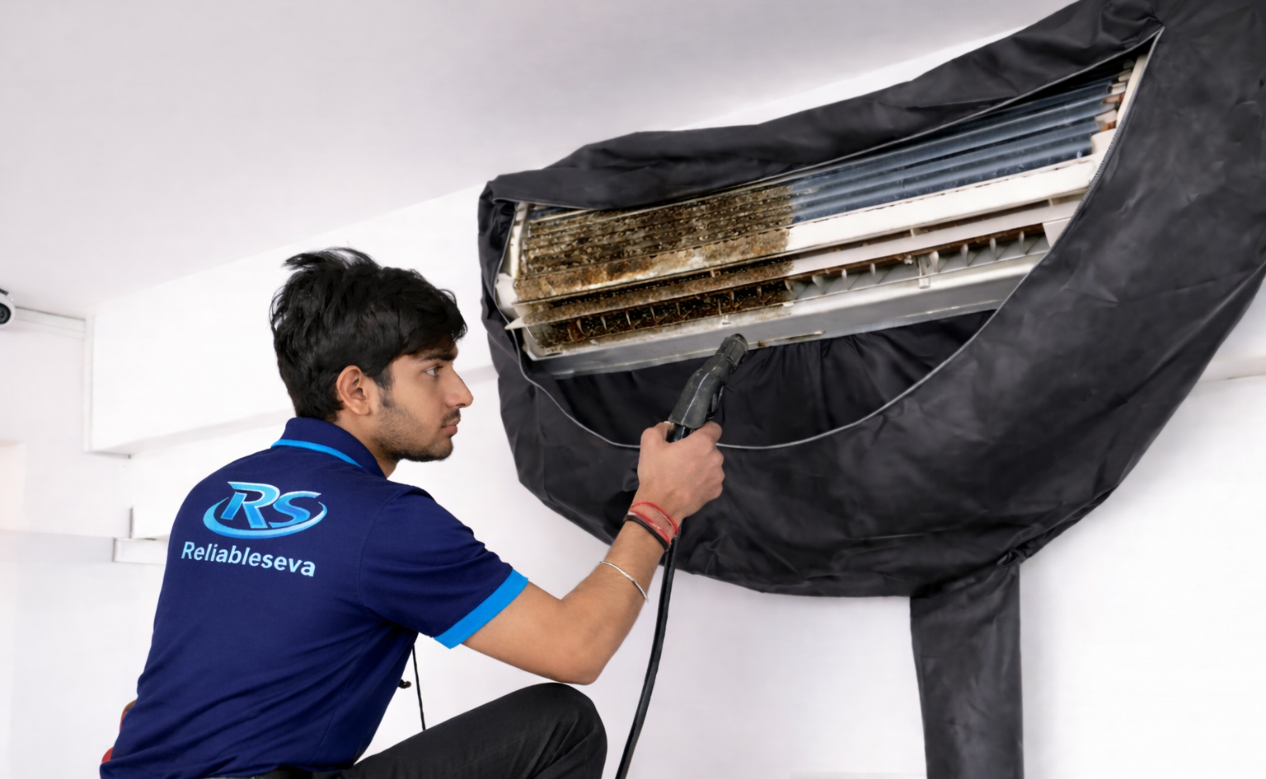 Fresh Air AC Service